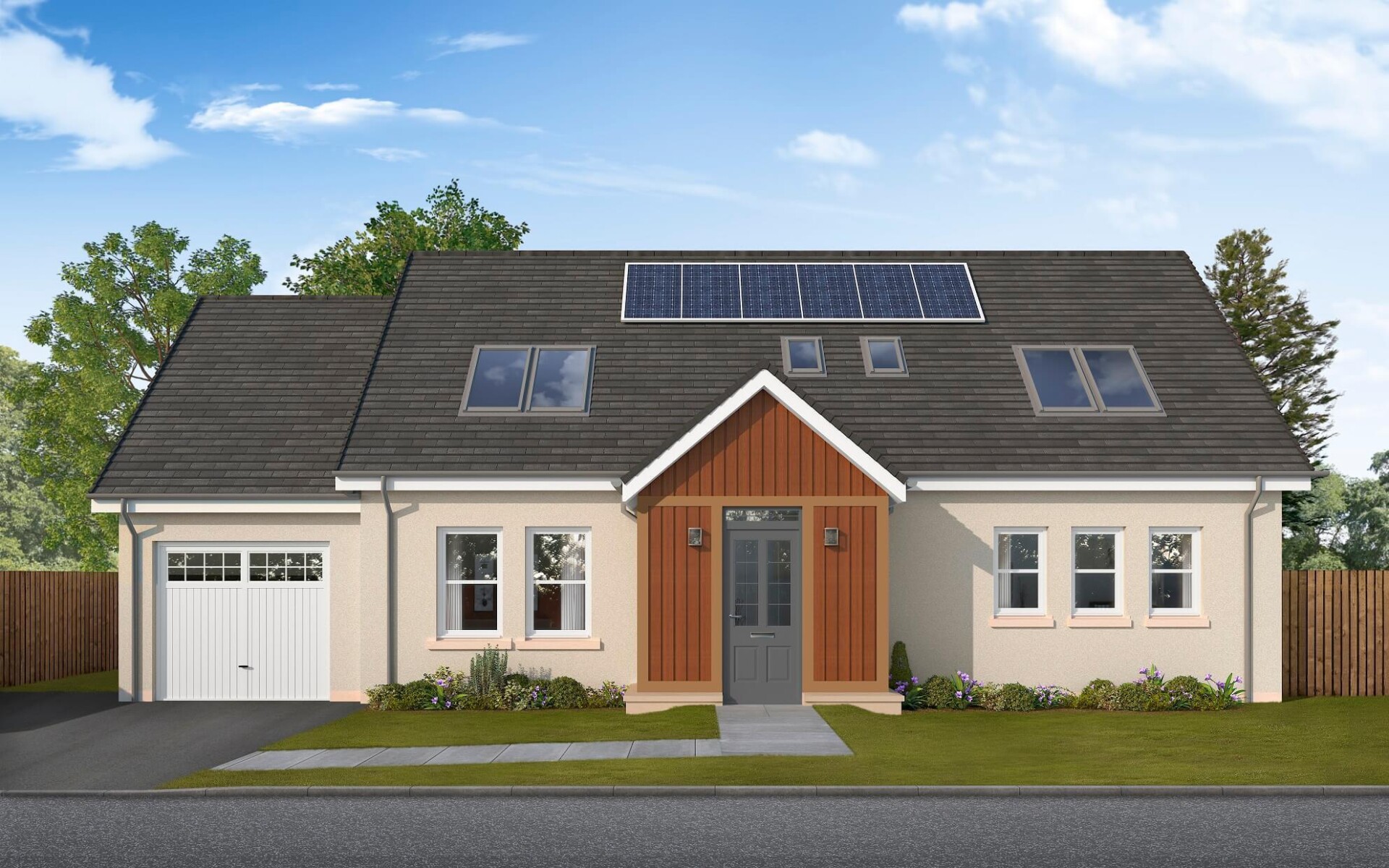 Archon Design - Architectural Solutions - Aberdeenshire, Scotland